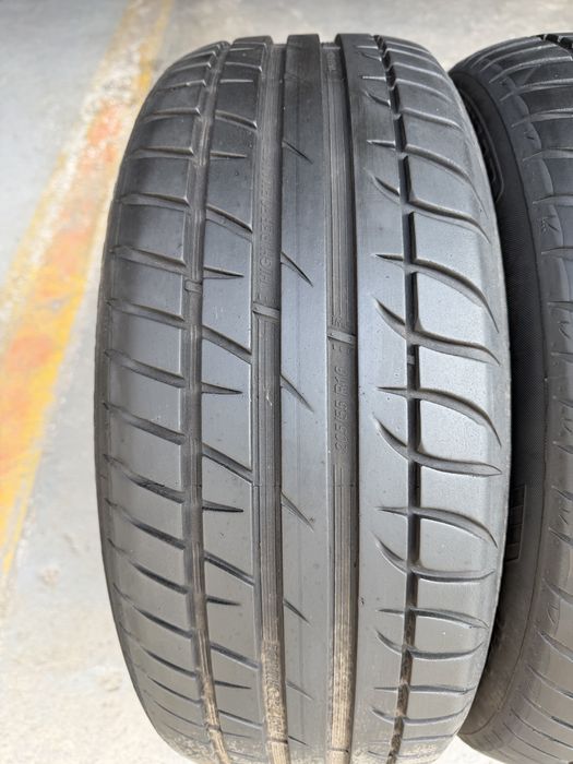 Шини літні R16 205 55 Tigar Склад Осокорки RLX