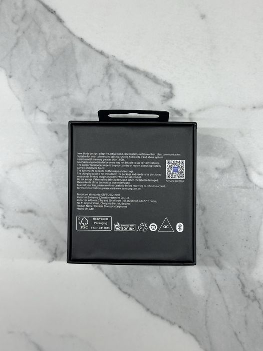 Навушники Samsung Galaxy Buds 4 Pro ‼️SALE‼️