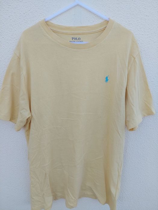 T-shirt Polo Ralph Lauren