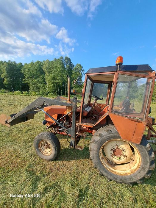 Wladymirec Władymirec T25