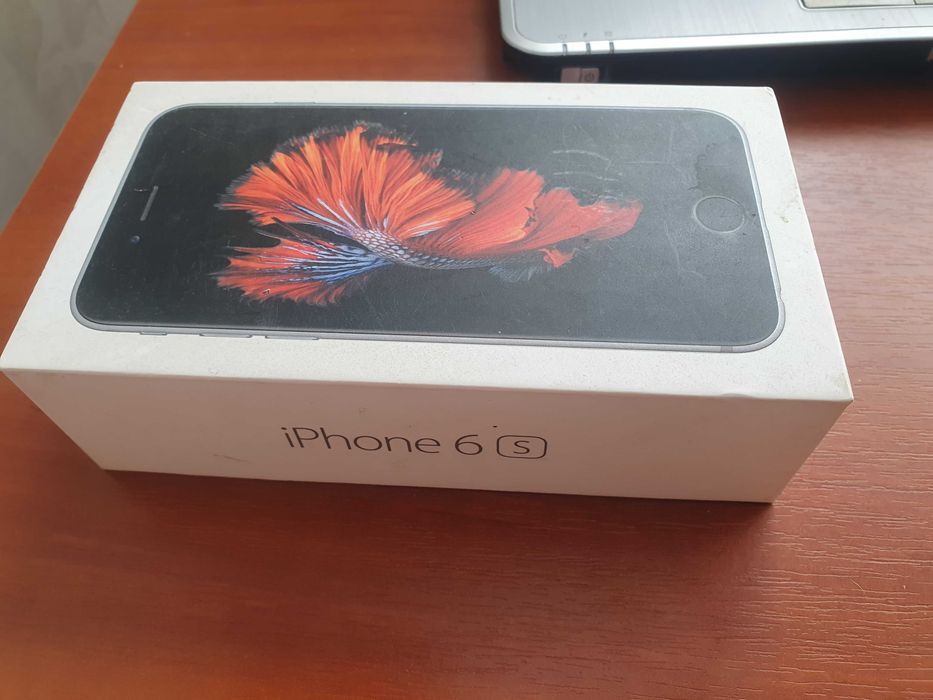 Iphone 6s, 64Gb на запчасти