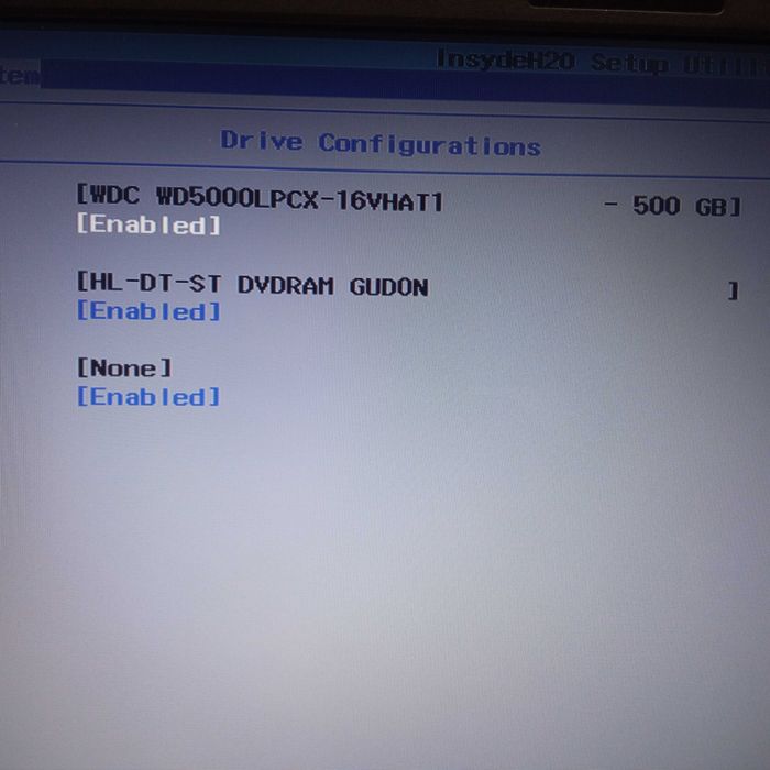 Computador Portatil Fujitsu Lifebook E756 I5 8GB ram 500GB hdd