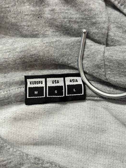 bluza męska firmy Hummel