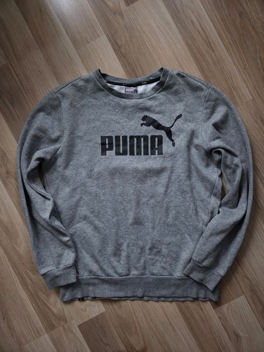 Bluza sportowa Puma Rozmiar M