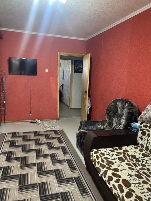 Продам 3-х кім.кв на 3-м районі напроти Сільпо