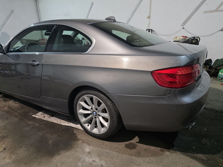 BMW e92 2010 року
