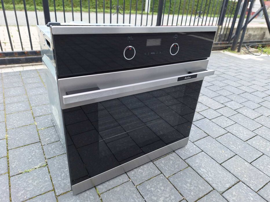 Piekarnik elektryczny Amica do zabudowy 60 cm