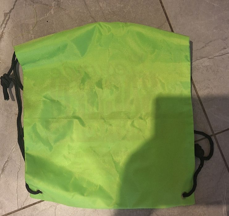 Worek niemiecki zielony