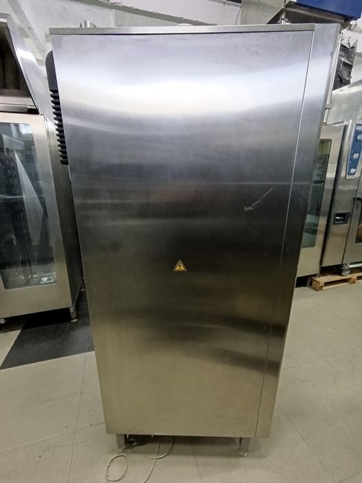 Газовий пароконвектомат. Rational. Rational SCC WE 201 G. Газ