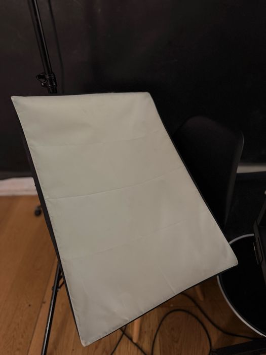 Софтбокс micropro 50x70