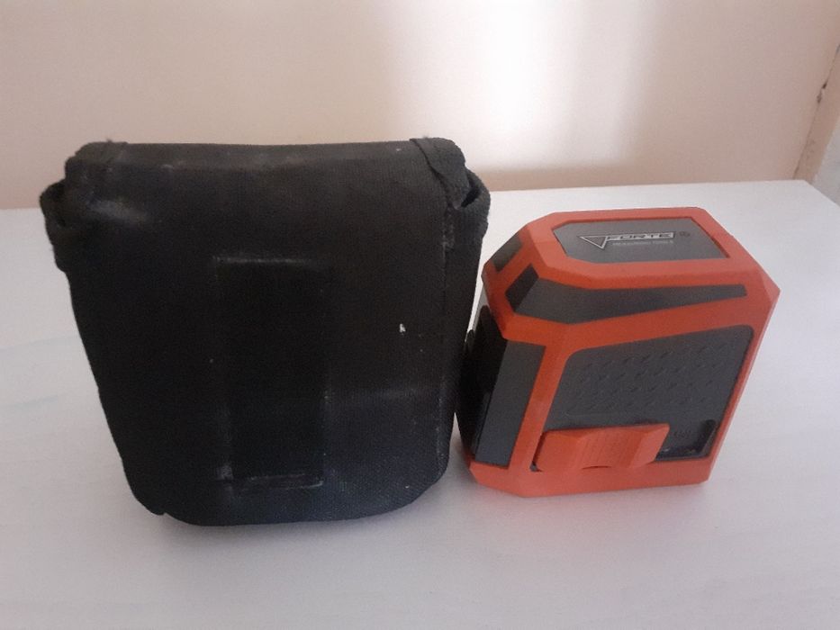 Лазер ФОРТЕ.Новий.