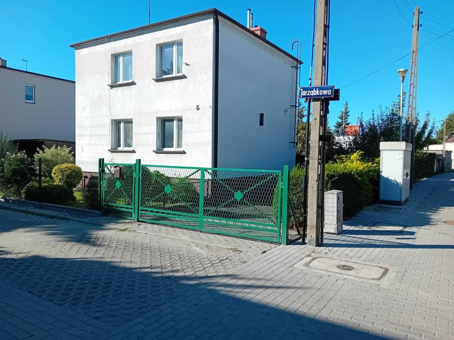 Dom wolnostojący 109m2- Osowa Góra! Działka 466m2