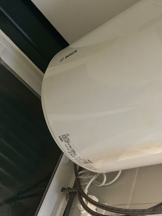 Termoacumulador Bosh