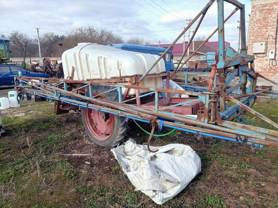 Продаю Оприскувач