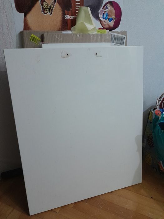 Тумба під мийку 60 см