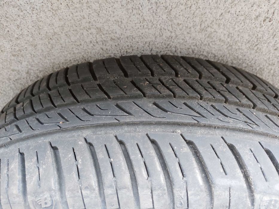 Opony 185/60 R14 Barum Brillantis 2 LETNIE - 5 sztuk