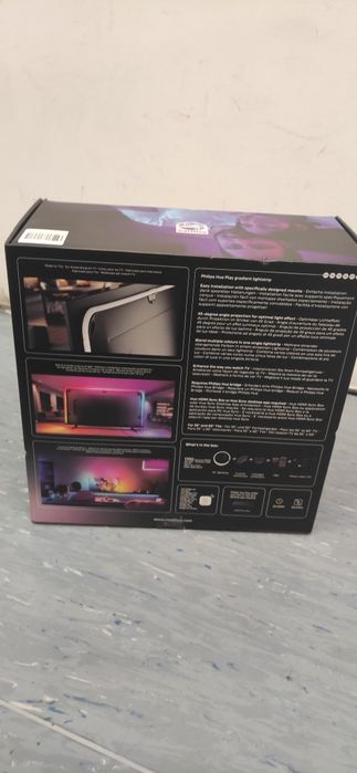 Fita Led TV Philips - Nova (3anos de garantia)