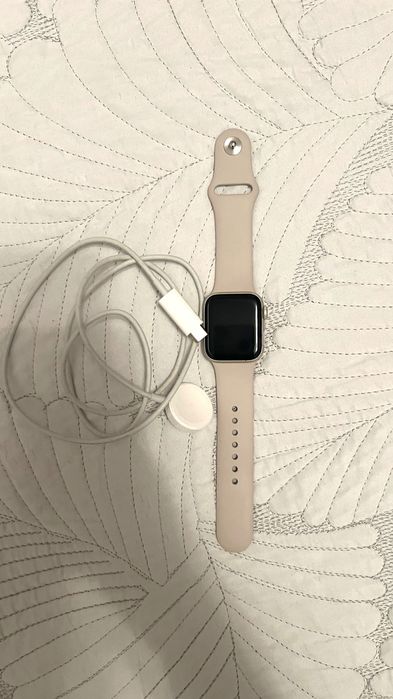 Apple Watch SE GE2 40mm