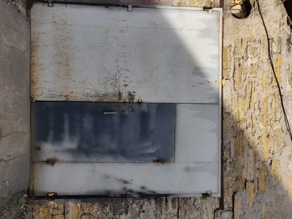 Сдам в аренду помещение под сварочный цех