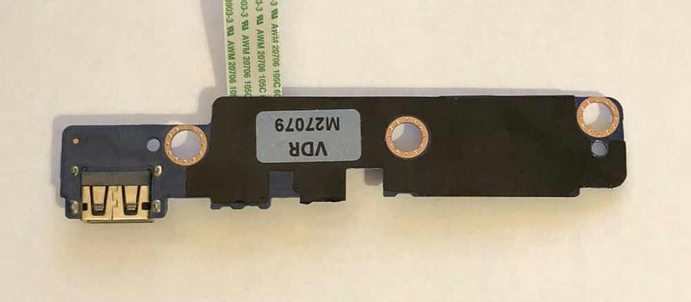Moduł USB SD Lenovo Chrome N20 N20P (0557)