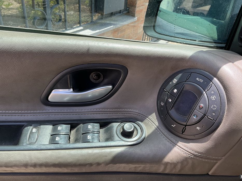 Renault Espace 2.2