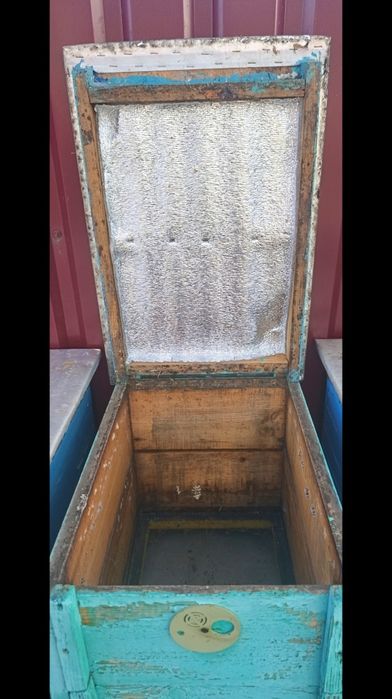 Вулики 8/10 рамок