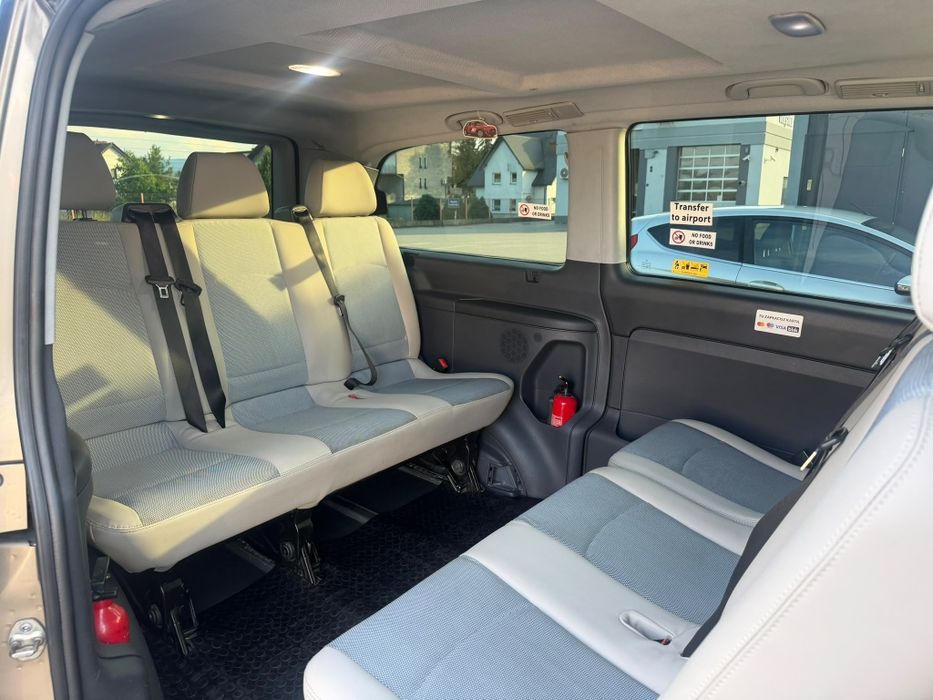 Sprzedam Mercedes Vito w639
