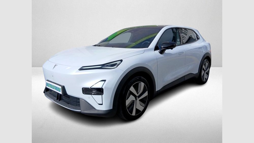 Changan Deepal S05 68.8 kWh Max