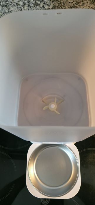 Dispensador de comida automática inteligente HHoLove