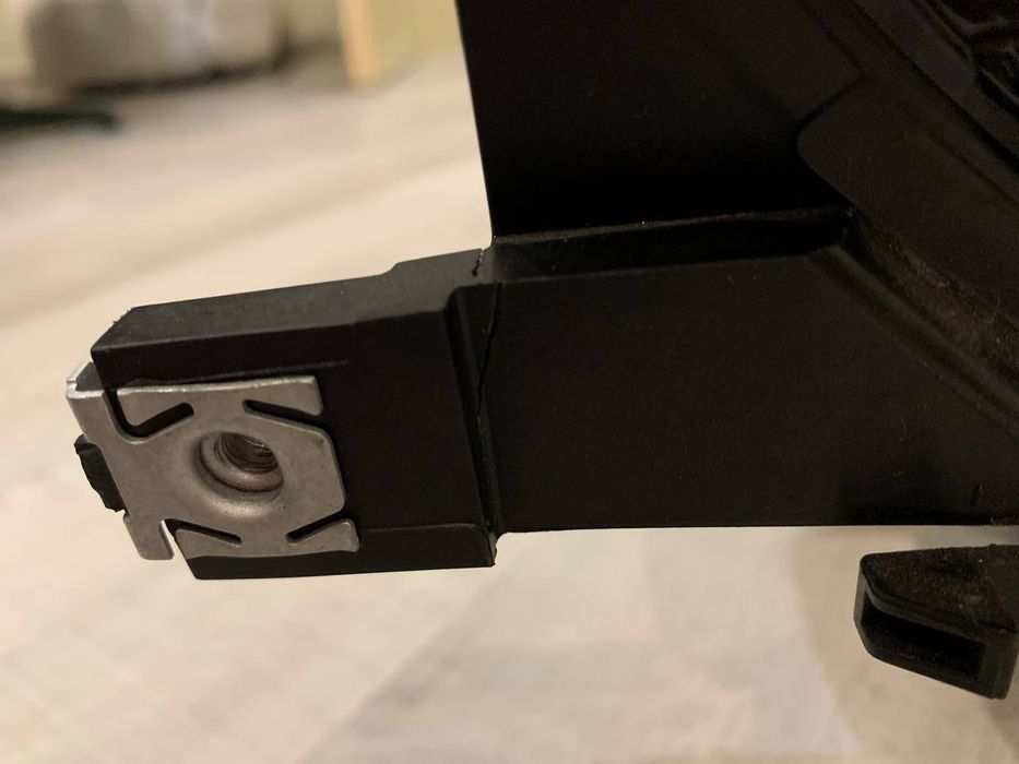 Фара Фольксваген Тігуан