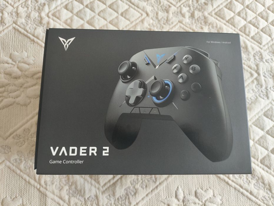 Comando Flydigi Vader 2