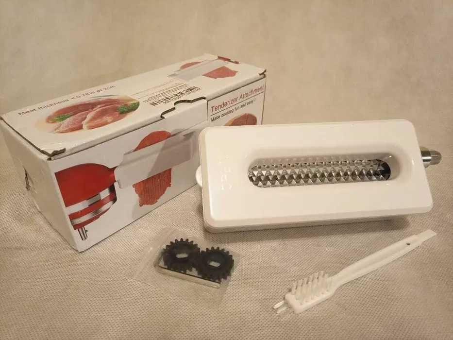 Maszynka do kotletów, rozbijania mięsa do KitchenAid Kotleciarka