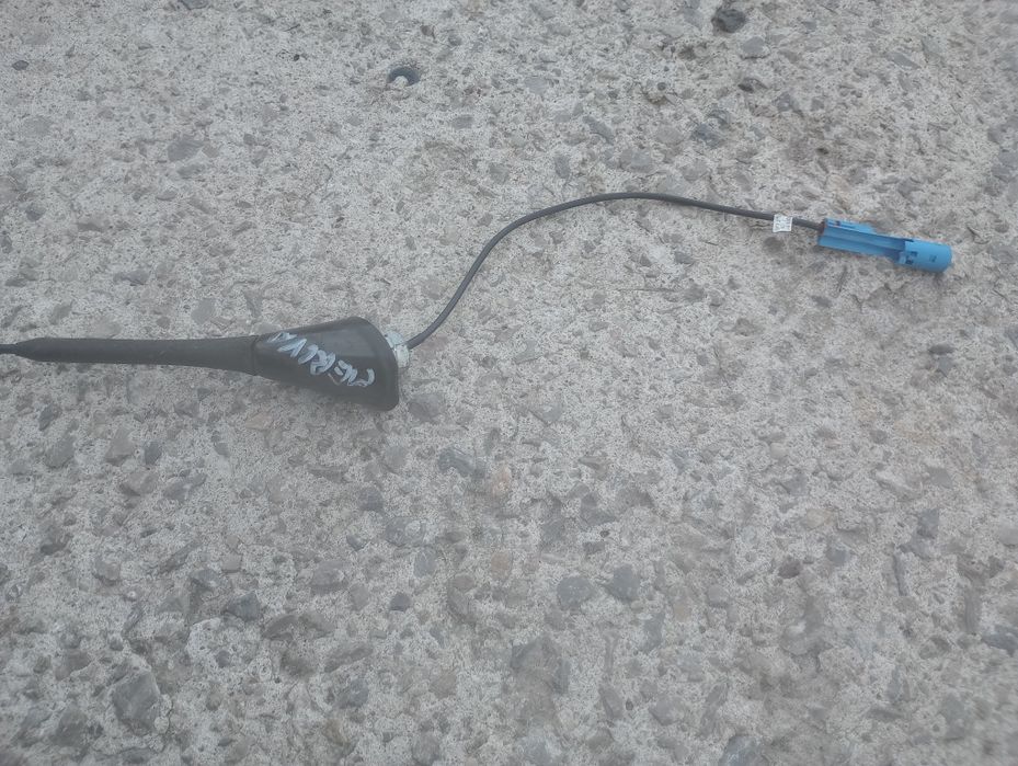 Opel Meriva A lift antena