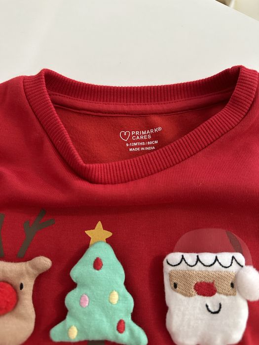 Костюм дитячий 80