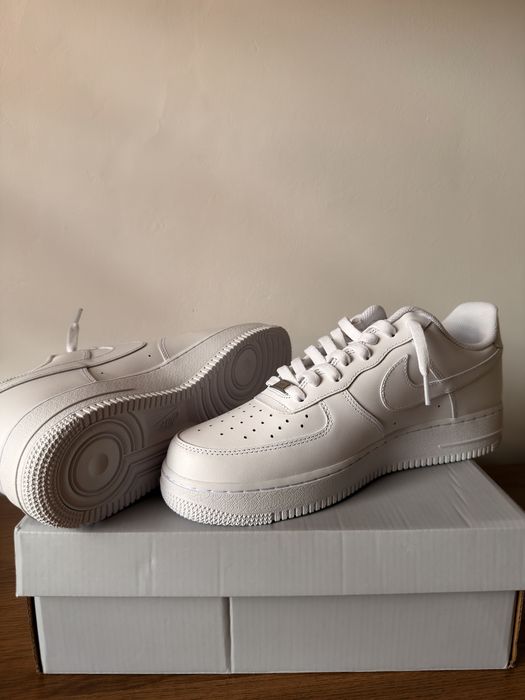Nike air force 1 NOWE