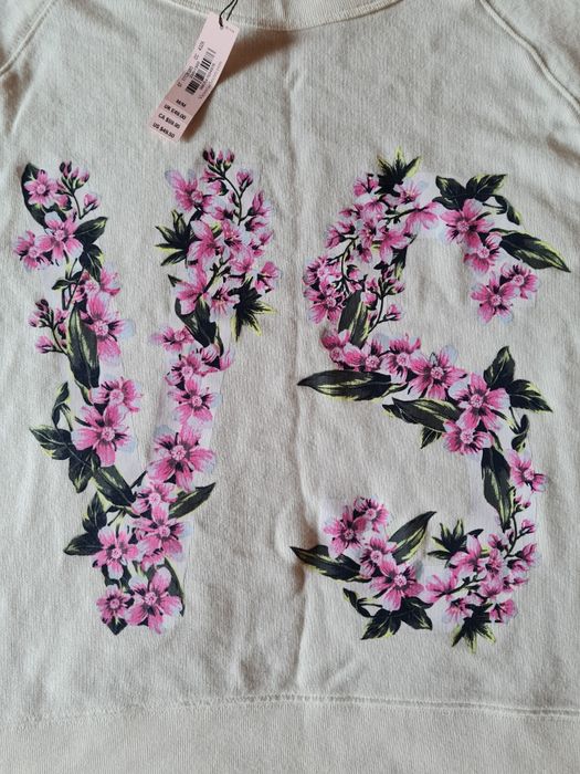 Victoria's Secret реглан, світшот, джемпер