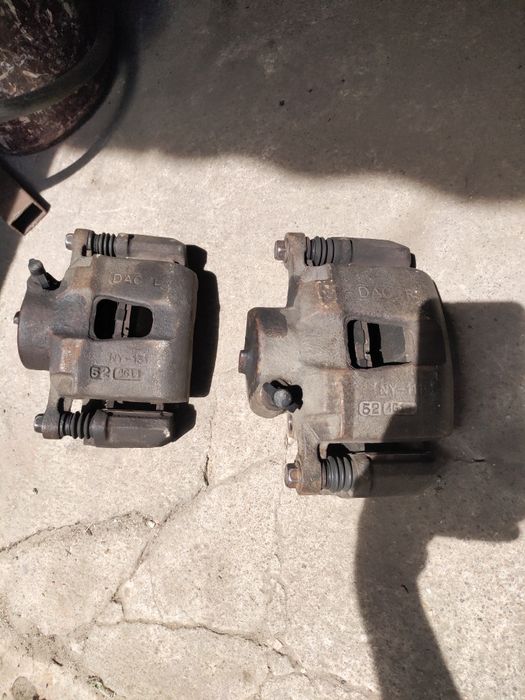 Суппорт Ланос 1.6