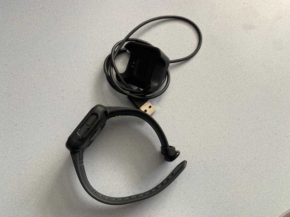 Relógio Xiaomi MI lite black