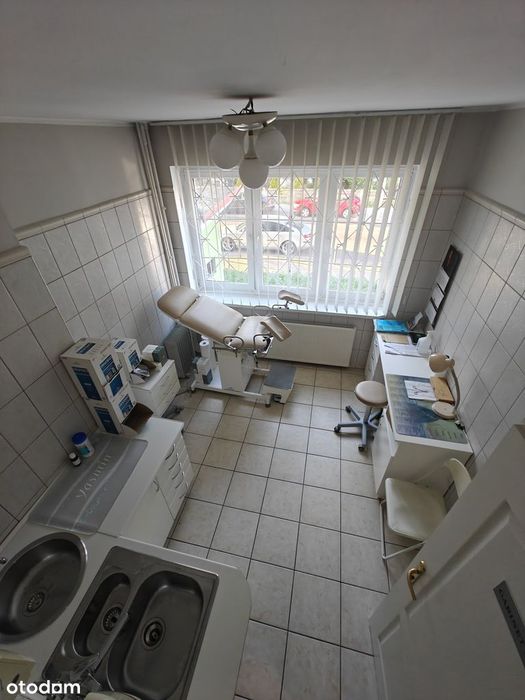 BEZPOŚREDNIO: 2-pokoje z osobną kuchnią 53m2 w CENTRUM WRZESZCZA