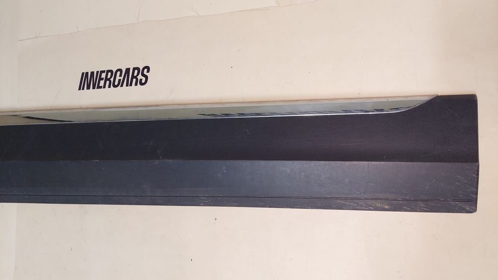 VW T-Roc , 2017- молдинг передній, in03274