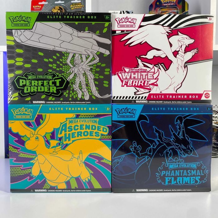 TCG Pokemon Scarlet & Violet Destined Rivals Оригінал ККІ Покемони Team ...