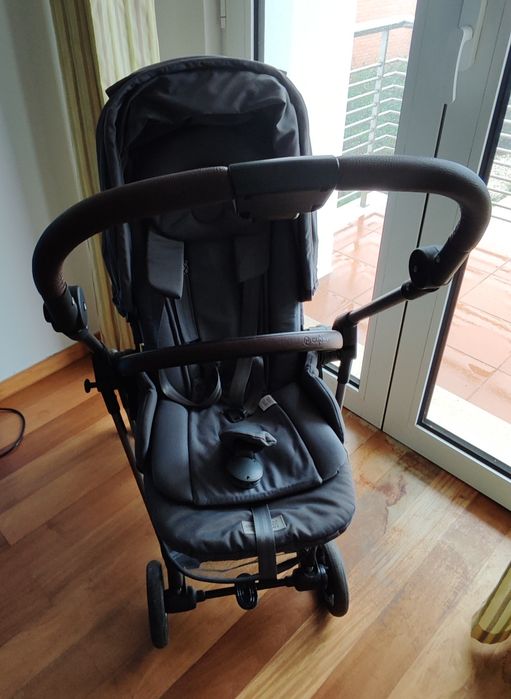 Carrinho de passeio Cybex Melio