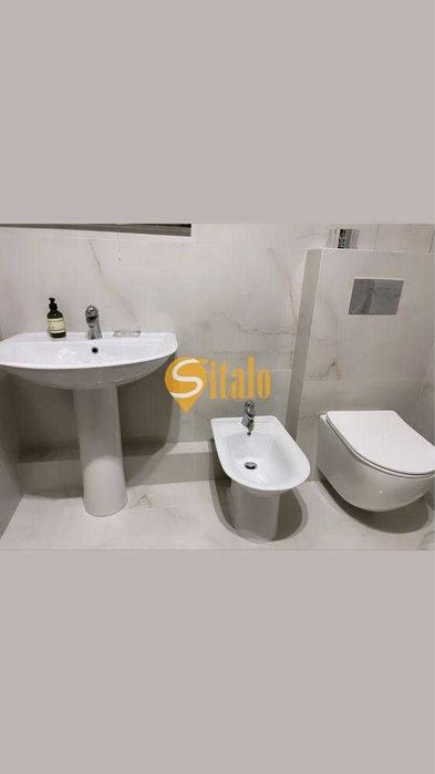 Печерськ | 3к квартира | Паркінг | вул. Шота Руставелі 44