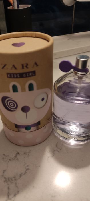 Perfumy Zara Kids Girl