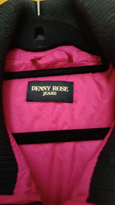 Vendo blusão Denny Rose