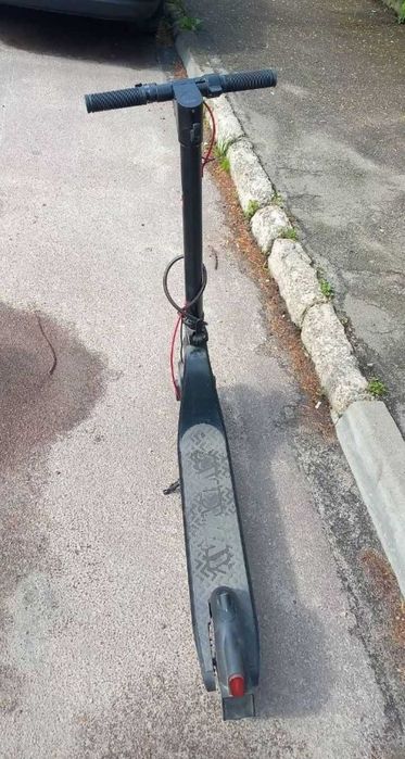 Самокат електро Самокат