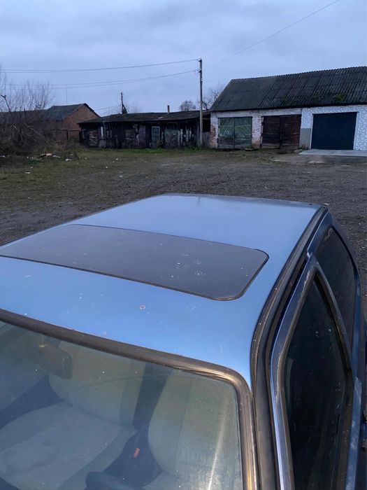 Продам Golf 2 1988р