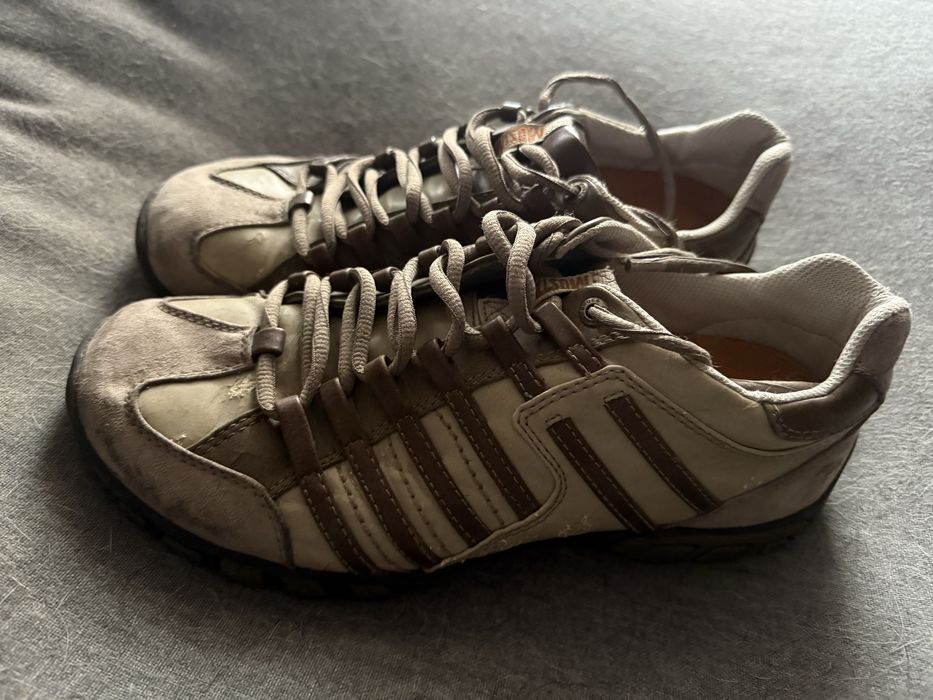 Buty Mustang męskie r. 44 – używane