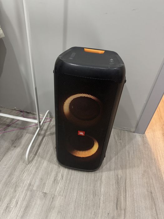 Портативная Колонка JBL PartyBox 300
