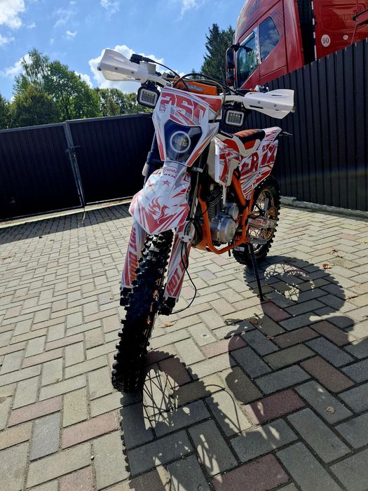 Geon TerraX 250 CB PRO